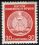 1954  Dienstmarken für Verwaltungspost B (II)