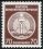 1954  Dienstmarken für Verwaltungspost B (II)