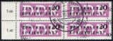 1957  Dienstmarken für den ZKD