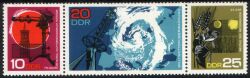 1968  Meteorologisches Hauptobservatorium  Potsdam