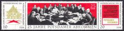 1970  Unterzeichnung des Potsdamer Abkommens