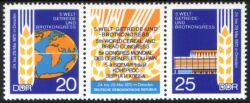 1970  Welt-Getreide- und Brotkongreß