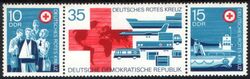 1972  Deutsches Rotes Kreuz der DDR
