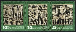 1974  Tag der Philatelisten - Briefmarkenausstellung "DDR 74"