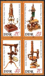 1980  Optisches Museum der Carl-Zeiss-Stiftung