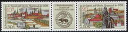 1986  Briefmarkenausstellung der Jugend