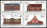 1987  Historische Postgebäude