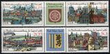 1988  Briefmarkenausstellung der Jugend