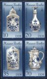 1989  Meissener Porzellan