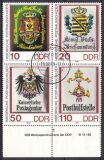 1990  Tag d. Werktätigen für das Post- und...