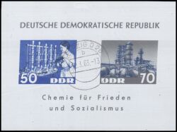 1963  Chemische Industrie