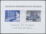 1963  Chemische Industrie