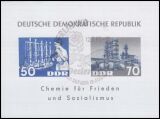 1963  Chemische Industrie