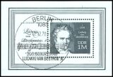 1970  Geburtstag von Ludwig v. Beethoven