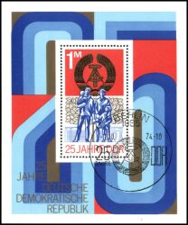 1974  Internationale Mahn- und Gedenkstätten