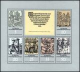 1975  Jahrestag des Deutschen Bauernkrieges