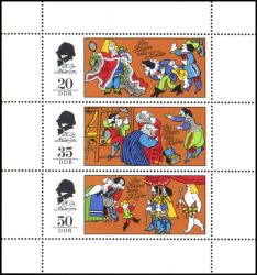 1975  Märchen: Des Kaisers neue Kleider