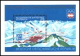 1975  Olympische Winterspiele 1976 in Innsbruck