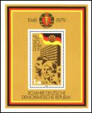 1979  30 Jahre DDR