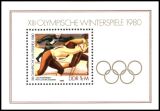 1980  Olympische Winterspiele in Lake Placid