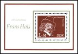 1980  Geburtstag von Frans Hals