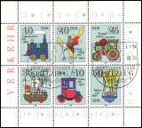 1980  Historisches Spielzeug