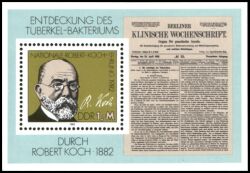 1982  Robert Koch