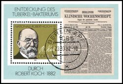 1982  Robert Koch