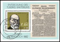1982  Robert Koch