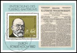 1982  Robert Koch