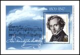 1984  Geburtstag von Felix Mendelssohn Bartholdy