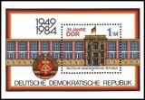 1984  35 Jahre DDR