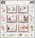 1985  Märchen: Geburtstag der Brüder Grimm