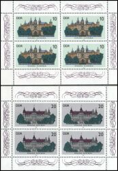 1986  Schlösser