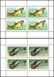1987  Süßwasserfische