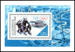 1988  Olympische Winterspiele in Calgary