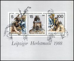 1988  Leipziger Herbstmesse