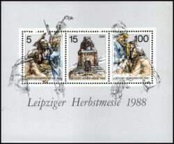 1988  Leipziger Herbstmesse
