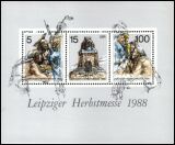 1988  Leipziger Herbstmesse