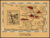 1989  Geburtstag von Thomas Müntzer