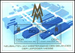 1989  Leipziger Herbstmesse