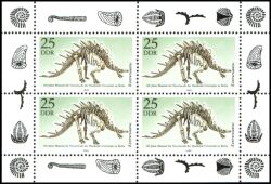 1990  Museum für Naturkunde der Humboldt-Universität