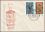 1972  Intern. Briefmarkenausstellung "Interartes"