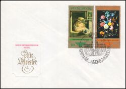 1973  Staatliche Kunstsammlung Dresden