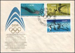 1972  Olympische Sommerspiele in München