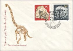 1973  Museum für Naturkunde