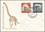 1973  Museum für Naturkunde