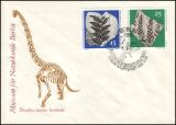 1973  Museum für Naturkunde