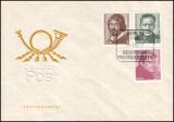 1973  Bedeutende Persönlichkeiten