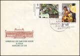 1974  Staatliche Museen in Berlin: Gemälde